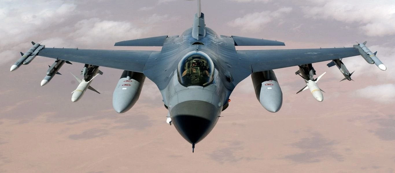 Οι ΗΠΑ έδωσαν το «ΟΚ» για την πώληση 14 F-16 Block 70/72 στη Σλοβακία